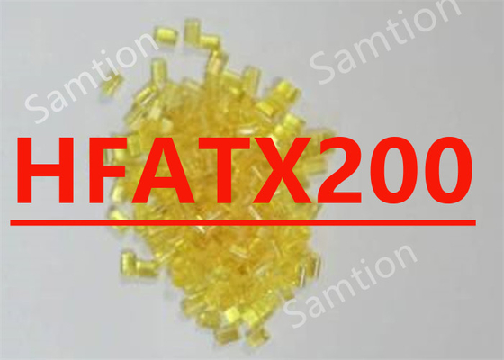 S-Plastic Ultem HFATX200 مخلوط پلی اتیریمید با جریان بالا با انتشار قالب داخلی