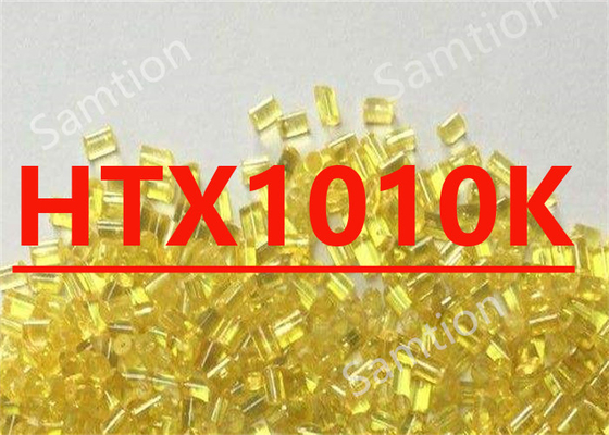 S-Plastic Ultem HT1010K پلی اتیریمید با تاثیر بالاتر (Tg 217C)