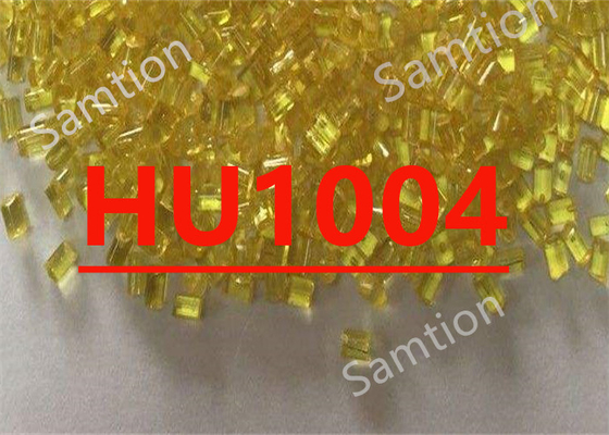 S-Plastic Ultem HU1004 مخلوط پلی اتیریمید شفاف با دمای بالا با انعطاف پذیری بهبود یافته