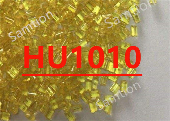 S-Plastic Ultem HU1010 پلی اتیریمید شفاف با جریان افزایش یافته (Tg 217C)