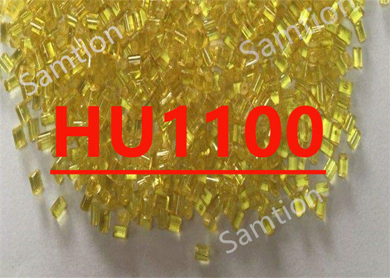 S-Plastic Ultem HU1100 پلی اتیریمید جریان استاندارد (Tg 217C)