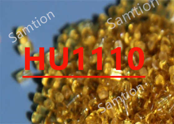 S-Plastic Ultem HU1110 پلی اتیریمید جریان افزوده (Tg 217C)