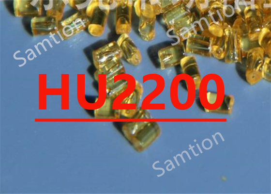 S-Plastic Ultem HU2200 20٪ فیبر شیشه ای پر از پلی اتریمید جریان افزوده (Tg 217C)
