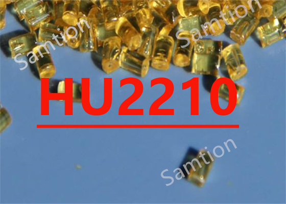 S-Plastic Ultem HU2210 20٪ فیبر شیشه ای پر از پلی اتریمید جریان افزوده (Tg 217C)