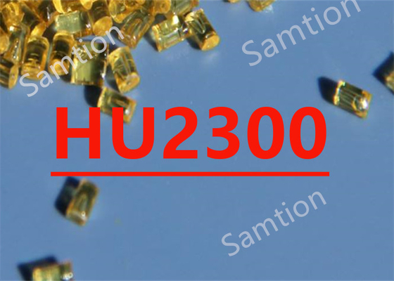 S-Plastic Ultem HU2300 30٪ پلی اتیریمید جریان استاندارد پر از فیبر شیشه ای (Tg 217C)