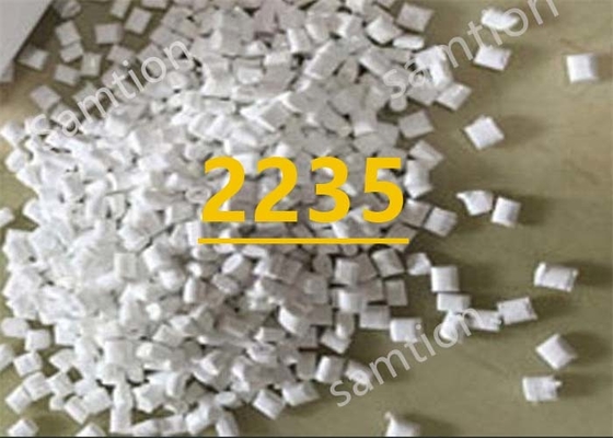 S-Plastic Xenoy 2235 آلیاژ غیر تقویت شده و نامرئی PC+PET مقاومت شیمیایی، ثبات ابعاد و عملکرد مکانیکی