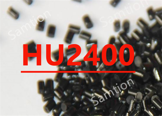 S-Plastic Ultem HU2400 40٪ پلی اتیریمید جریان استاندارد پر از فیبر شیشه ای (Tg 217C)
