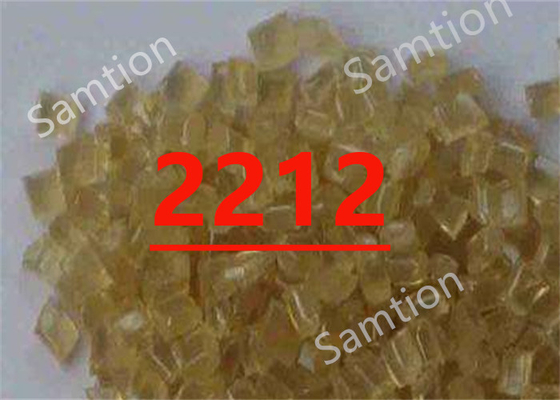 S-Plastic Ultem 2212 20٪ شیشه خرد شده پر شده از پلی اتریمید جریان افزوده (Tg 217C)