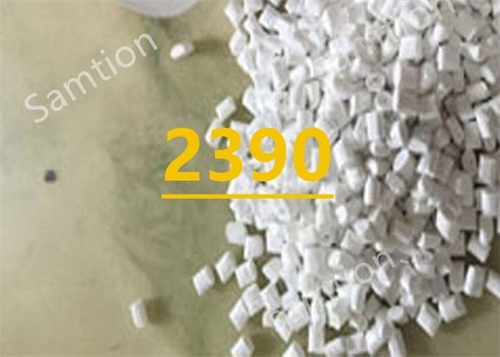S-Plastic Xenoy 2390 30٪ فیلامنت شیشه ای تقویت شده PET + PC آلیاژ با سفتی بالا.
