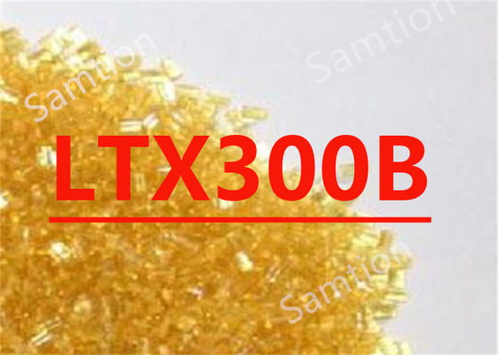 S-Plastic Ultem LTX300B مخلوط پلی اتریمائید با جریان استاندارد با سمیت کم