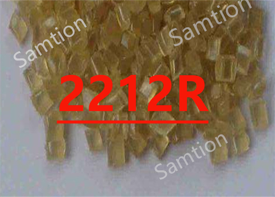 S-Plastic Ultem 2212R 20٪ شیشه خرد شده پر شده از پلی اتریمید جریان افزوده (Tg 217C) با انتشار قالب داخلی