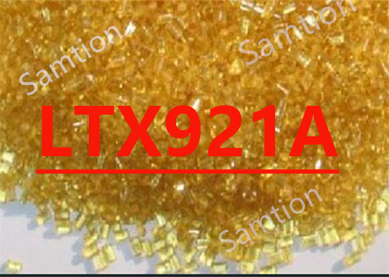 S-Plastic Ultem LTX921A مخلوط پلی اتریمید پر از فیبر شیشه ای با جریان بالا