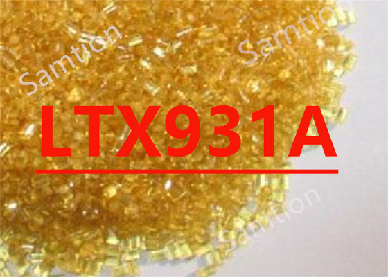 S-Plastic Ultem LTX931A مخلوط پلی اتریمید پر شده از فیبر شیشه ای 30٪ مبتنی بر بازیافت صنعتی
