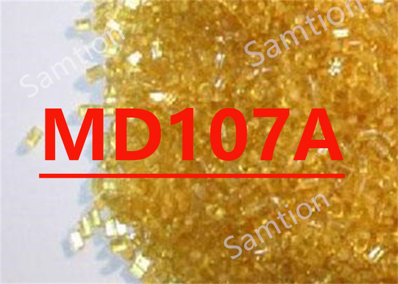 S-Plastic Ultem MD107A مقدماتی جریان آسان غیر شفاف تنها FDA استفاده مجدد از خدمات غذایی