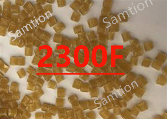 S-Plastic Ultem 2300F 30٪ فیبر شیشه ای پر از جریان استاندارد پلی اتریمیید (Tg 217C) مطابق با ECO