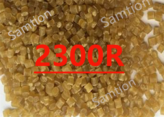 S-Plastic Ultem 2300R 30٪ فیبر شیشه ای پر از پلی اتریمید جریان استاندارد (Tg 217C) با انتشار قالب داخلی