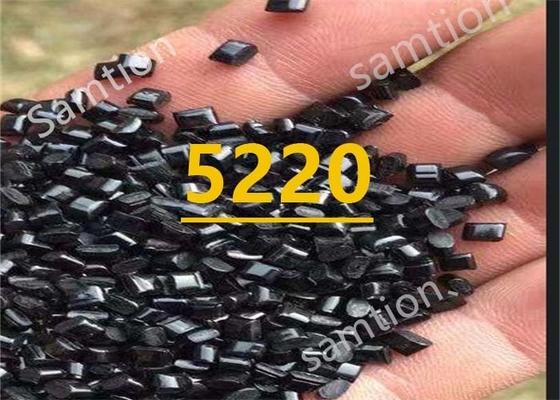 S-Plastic Xenoy 5220 مخلوط پلیمر غیر تقویت نشده مبتنی بر پلی کربنات، مقاومت شیمیایی و ضربه عالی.