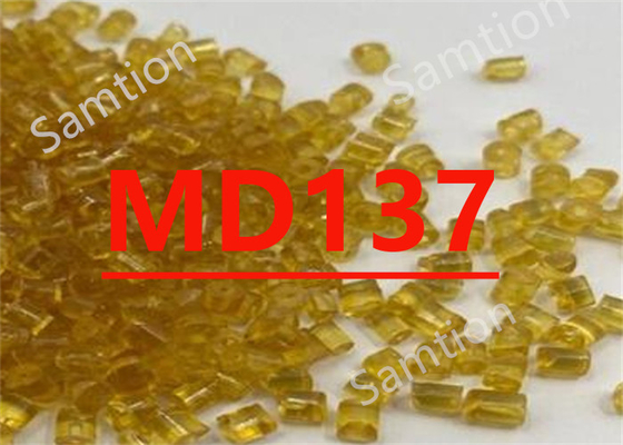 سابک Ultem MD137 AKA DU242HF داده های اولیه PEI+PCE هلمت آتش نشانی تصویرگر حرارتی