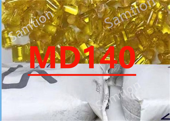 S-Plastic Ultem MD140 شفاف افزایش جریان پلی اتریمید (Tg 217C) مطابق با ECO