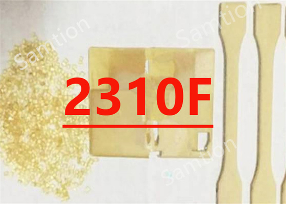 S-Plastic Ultem 2310F 30٪ فیبر شیشه ای پر شده با جریان افزوده پلی اتیریمید (Tg 217C) ECO مطابق با FDA ایالات متحده در تماس با مواد غذایی