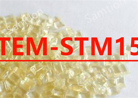 S-Plastic Ultem SILTEM STM1500 یک کوپلیمر انعطاف پذیر سیلوکسان-پولیترایمید برای پوشش کابل و سیم است