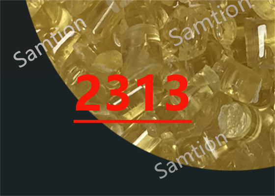 S-Plastic Ultem 2313 30٪ شیشه خرد شده پر شده از پلی اتریمید جریان افزایش یافته (Tg 217C) با ارتقاء الکتروپلاستی