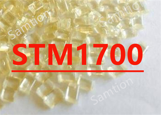 S-Plastic Ultem STM1700 Siltem STM1700 یک کوپلیمر انعطاف پذیر طراحی شده برای کاربردهای سیم و کابل است