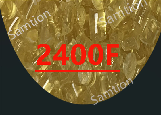 S-Plastic Ultem 2400F 40٪ فیبر شیشه ای پر شده از پلی اتریمید جریان استاندارد (Tg 217C) UL94 V0 لیست