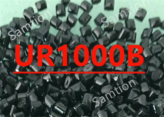 S-Plastic Ultem UR1000B پلی اتیریمید بازدارنده شعله با جریان استاندارد شفاف (Tg 217C)