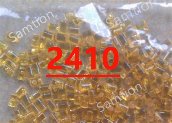 S-Plastic Ultem 2410 40٪ فیبر شیشه ای پر شده از پلی اتریمید جریان افزوده (Tg 217C) ECO مطابق UL94 V0 و 5VA لیست