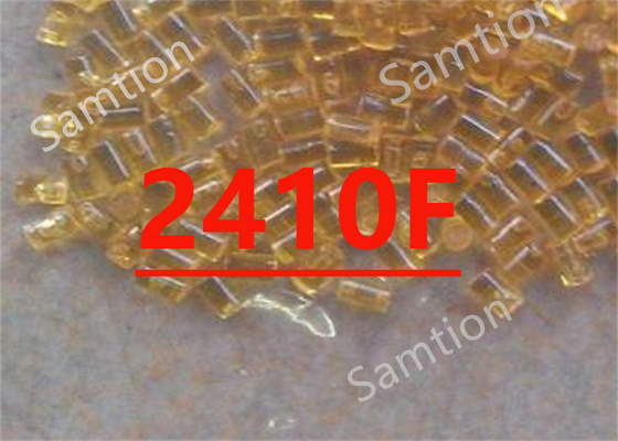 S-Plastic Ultem 2410F 40٪ فیبر شیشه ای پر شده از پلی اتریمید جریان افزوده (Tg 217C) UL94 V0 و 5VA لیست