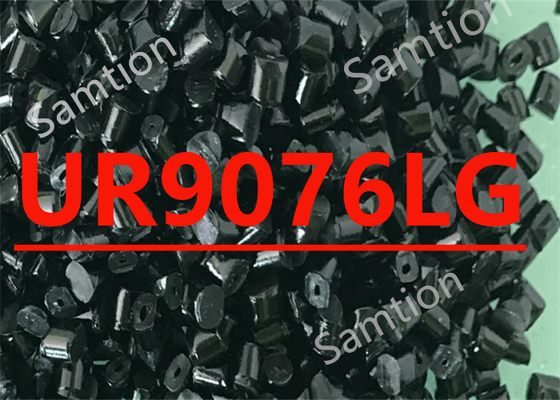 S-Plastic Ultem UR9076LG مخلوط پلی اتیریمید پر شده از مواد معدنی جریان استاندارد فروش محدود به فیلم و ورق ویژه GE