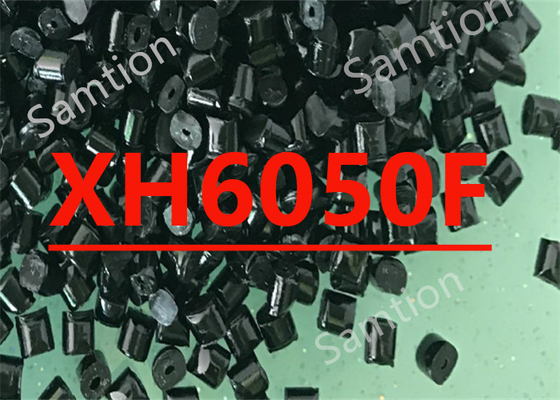 S-Plastic Ultem XH6050F کپیلیمر پلی اتریمیدیسولفون شفاف با جریان افزایش یافته (Tg 247C)