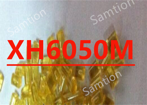 S-Plastic Ultem XH6050M پولی اتریمیدیسولفون کوپولیمر با جریان بهبود یافته (Tg 247C) با انتشار قالب داخلی مطابق با ECO
