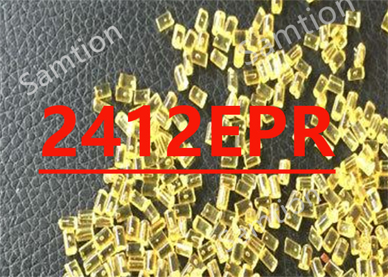 S-Plastic Ultem 2412EPR 40٪ شیشه فرآوری شده پر از پلی اتریمید جریان بالا (Tg 217C) با انتشار قالب داخلی