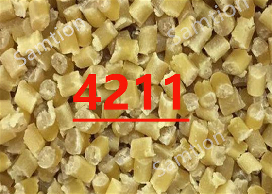 S-Plastic Ultem 4211 20٪ فیبر شیشه ای پر شده و PTFE پر شده پلی اتریمید جریان استاندارد (Tg 217C)