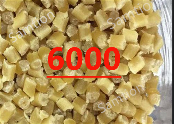 S-Plastic Ultem 6000 شفاف استاندارد جریان Polyimide Copolymer (Tg 235C) UL94 V0 لیست