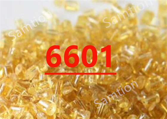 S-Plastic Ultem 6601 5٪ فیبر شیشه ای پر شده از جریان استاندارد پلی اتریمیید کوپولیمر مخلوط ECO مطابق