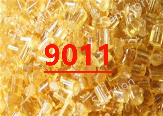 S-Plastic Ultem 9011 پلی اتیریمید شفاف با جریان بالا (Tg 217C) سازگار با ECO بهبود قابل پردازش