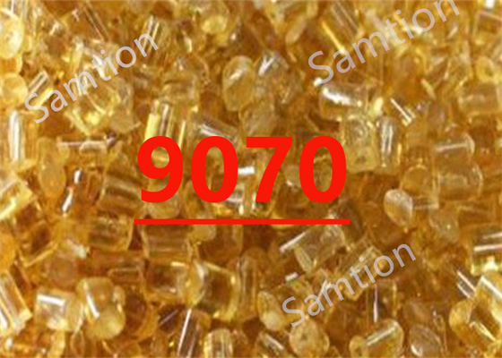 S-Plastic Ultem 9070 مخلوط پلی اتیریمید با جریان بالا