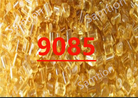 S-Plastic Ultem 9085 مخلوط پلی اتیریمید با جریان بالا