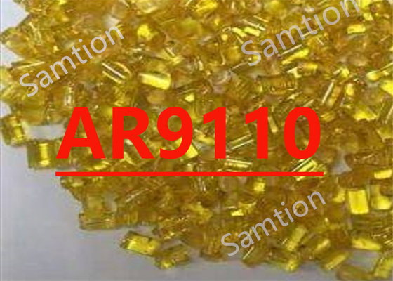 S-Plastic Ultem AR9110 10٪ فیبر شیشه ای پر شده از پلی اتریمید جریان افزوده
