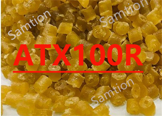S-Plastic Ultem ATX100R مخلوط پلی اتیریمید با نفوذ بالا با انتشار قالب داخلی