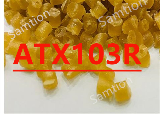 S-Plastic Ultem ATX103R 30٪ فیبر شیشه ای پر شده از مخلوط پلی اتریمائید با جریان بالا با انتشار قالب داخلی