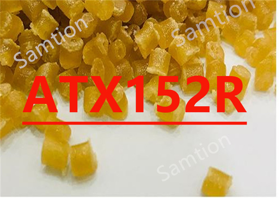 S-Plastic Ultem ATX152R 20٪ فیبر شیشه ای پر شده از مخلوط پلی اتریمائید با جریان بالا با انتشار قالب داخلی سازگار با ECO