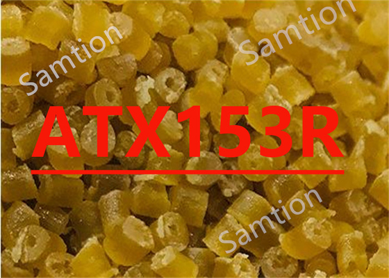 S-Plastic Ultem ATX153R 30٪ فیبر شیشه ای پر شده از مخلوط پلی اتریمائید با جریان بالا با انتشار قالب داخلی مطابق با ECO