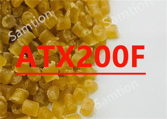 S-Plastic Ultem ATX200F High Flow Polyimide Blend ECO مطابق با UL94 V0 فهرست ایالات متحده FDA مطابقت دارد