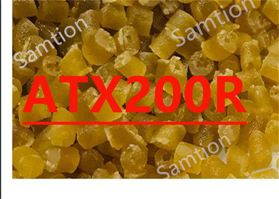 S-Plastic Ultem ATX200R مخلوط پلی اتیریمید با جریان بالا با انتشار قالب داخلی