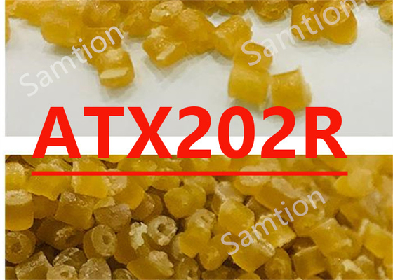 S-Plastic Ultem ATX202R 20٪ فیبر شیشه ای پر شده از مخلوط پلی اتریمائید با جریان بالا با انتشار قالب داخلی