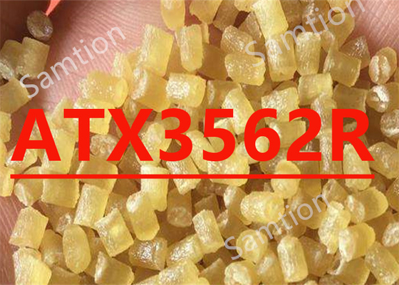 S-Plastic Ultem ATX3562R 50٪ فیبر شیشه ای و مواد معدنی پر از ترکیب پلی اتریمیید جریان بالا